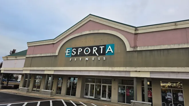 Buy Esporta Membership