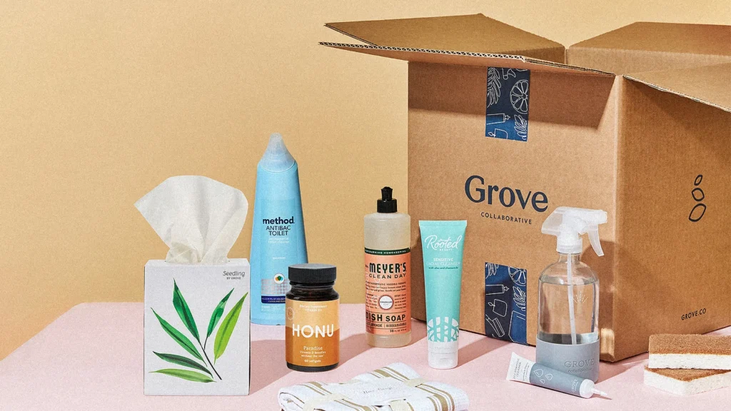Get Grove Membership