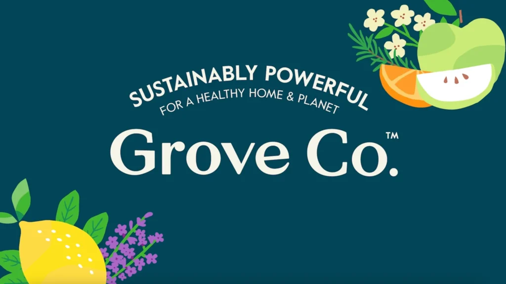 Get Grove Membership