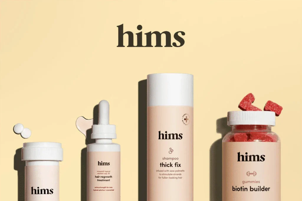 Get Hims Subscription