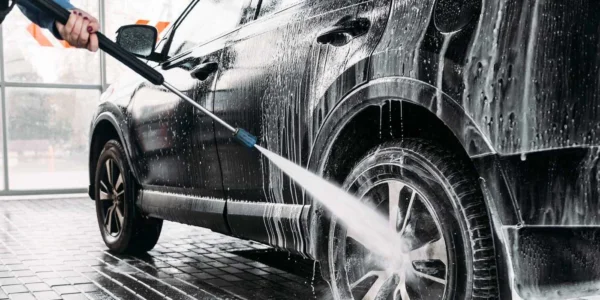 Get Island Car Wash Membership