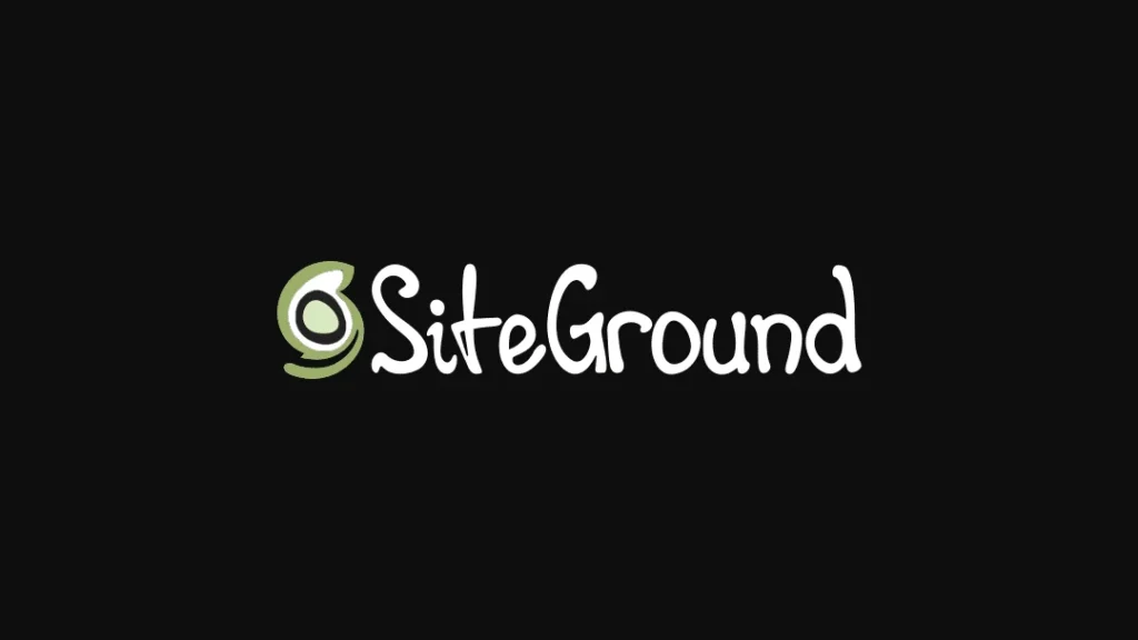 Get SiteGround Hosting Subscription