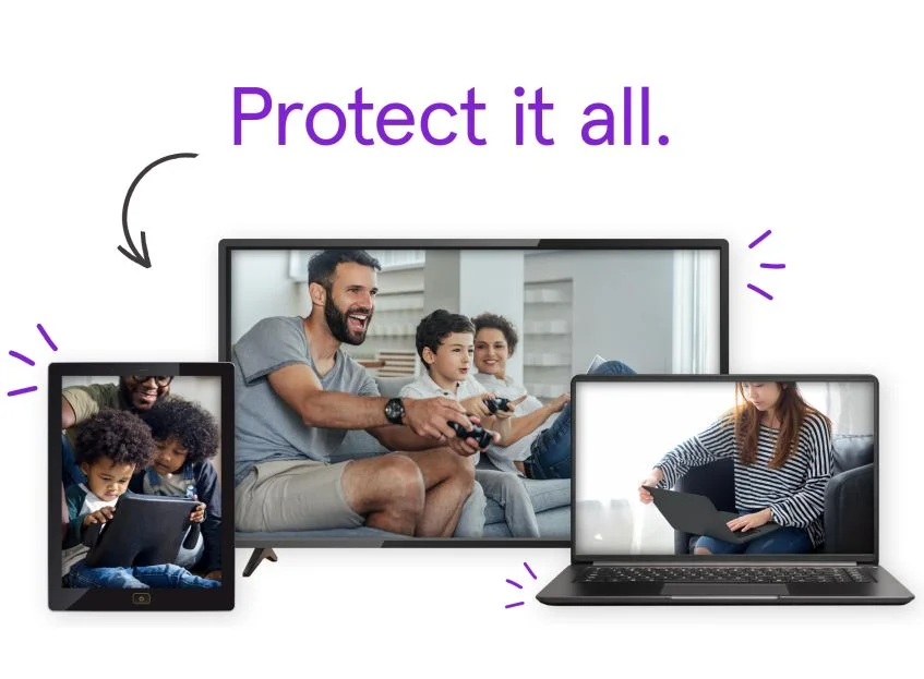 Get Asurion Home Plus Membership