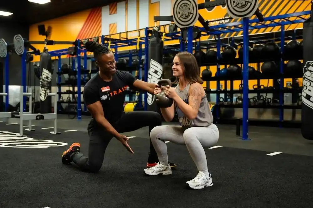 Get Crunch Membership Plan