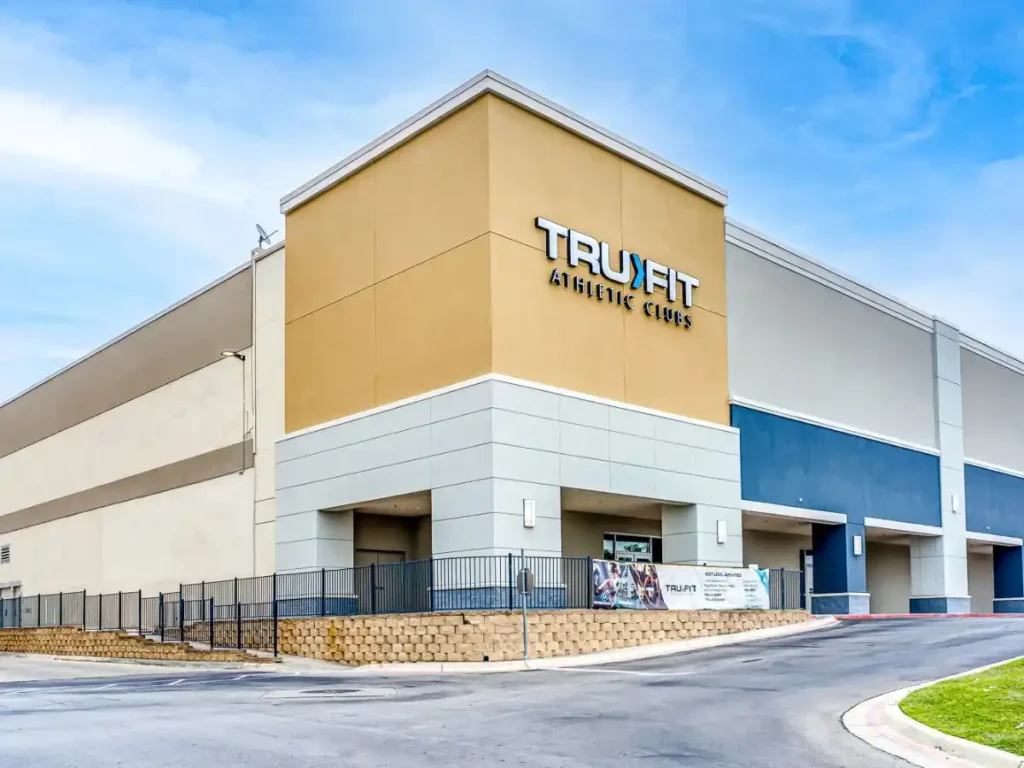 Get TruFit Membership