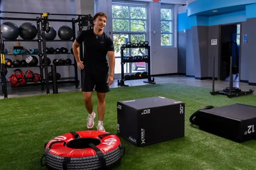 Get TruFit Membership