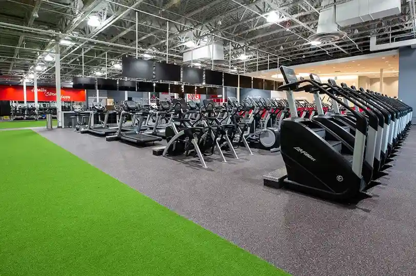 How to Get Vasa Fitness Membership