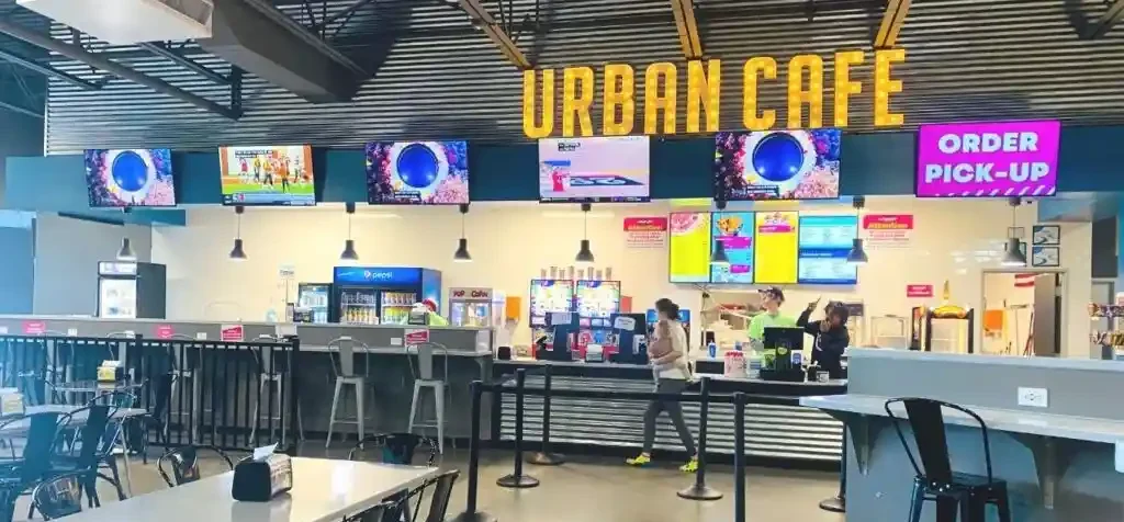 Get Urban Air Membership