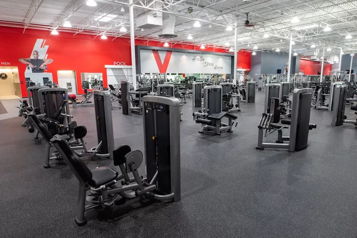 How to Get Vasa Fitness Membership
