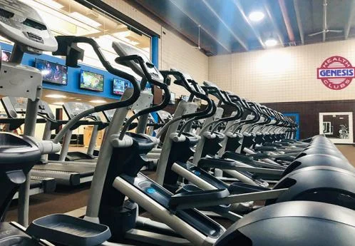 buy Genesis Health Club Membership
