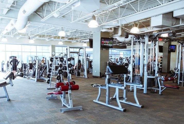 buy Genesis Health Club Membership