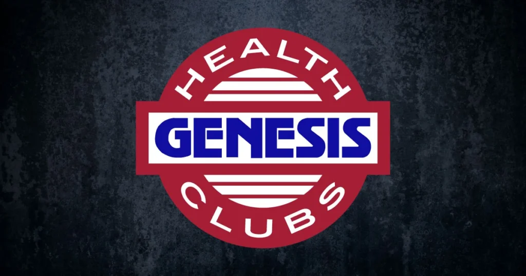 buy Genesis Health Club membership