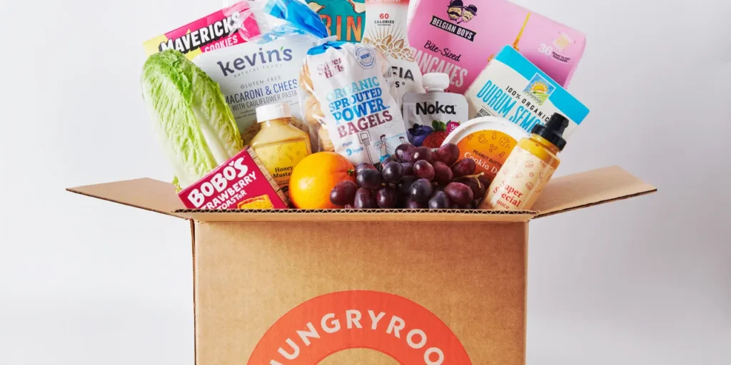 get Hungryroot Subscription