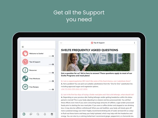 How to Get SVtrain ABTC Program Membership