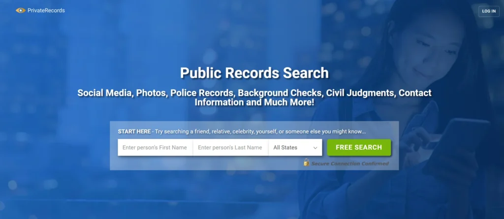 how to get privaterecords subscription