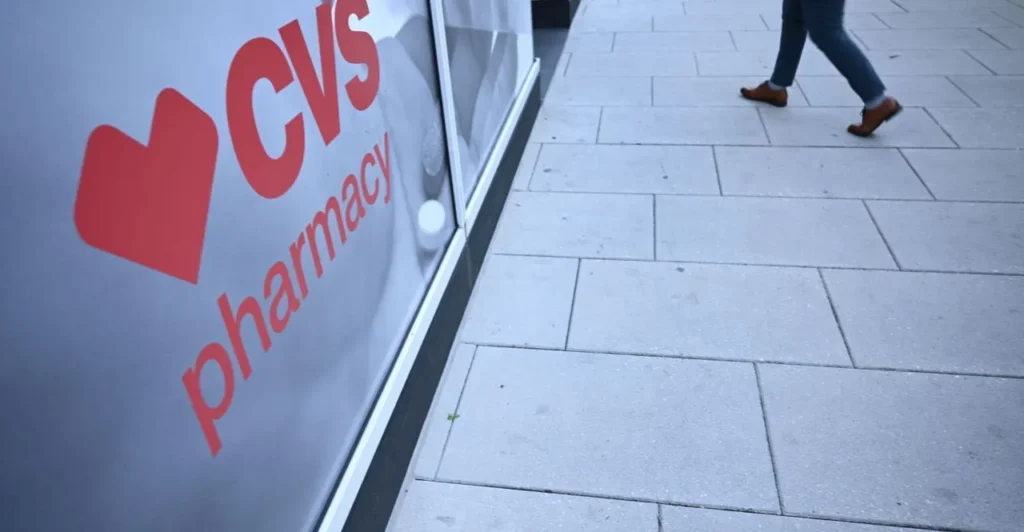 Get CVS CarePass Membership