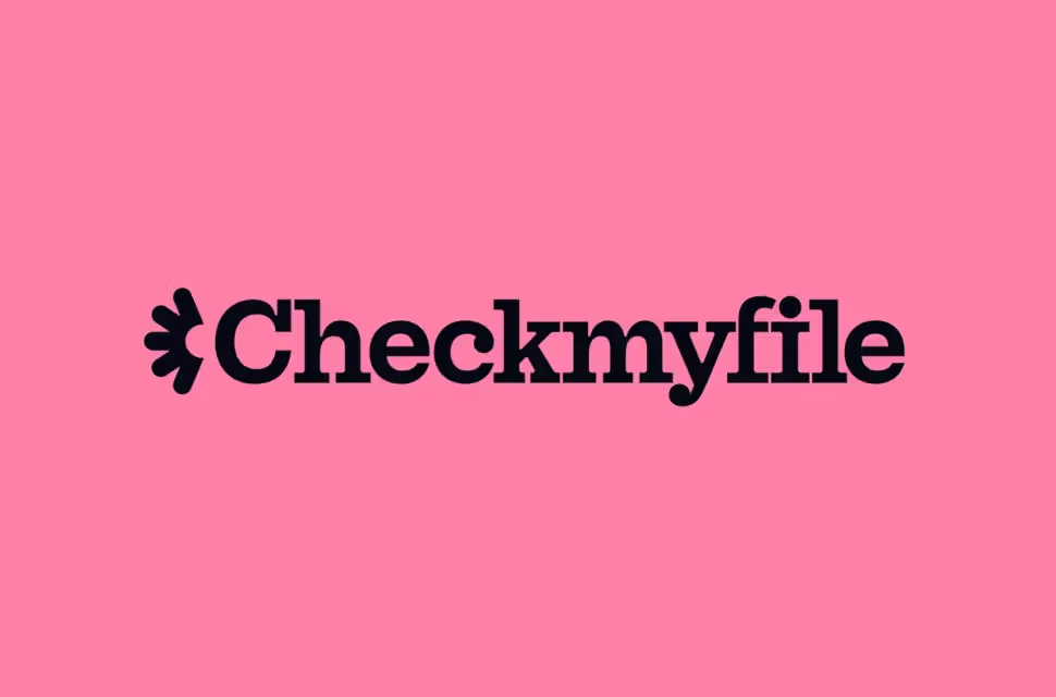 Get CheckMyFile Subscription