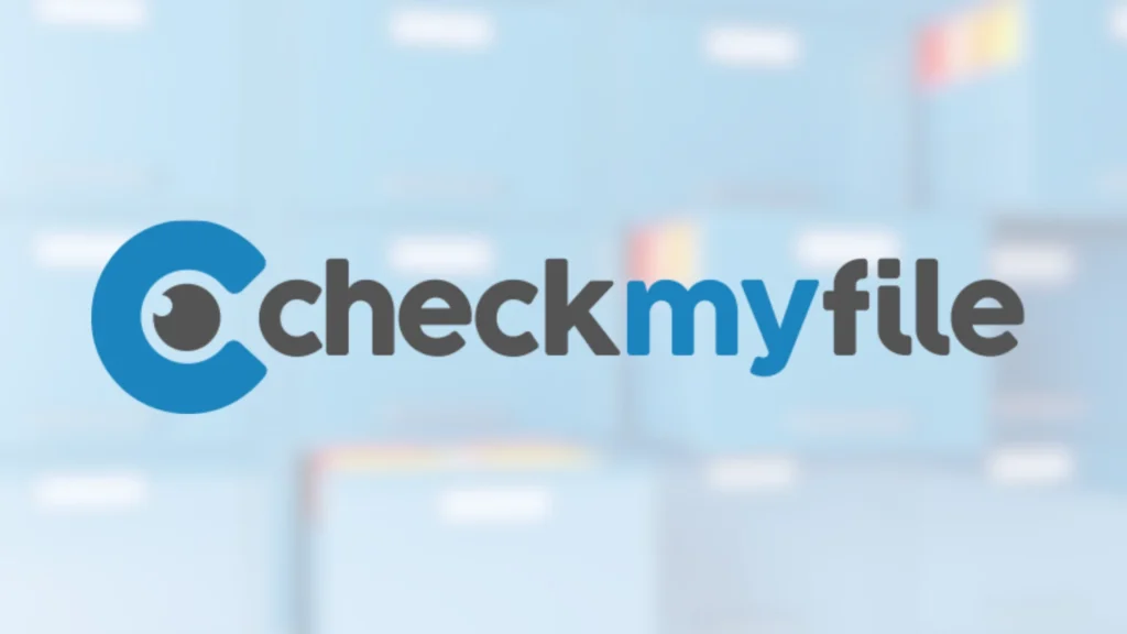 Get CheckMyFile Subscription