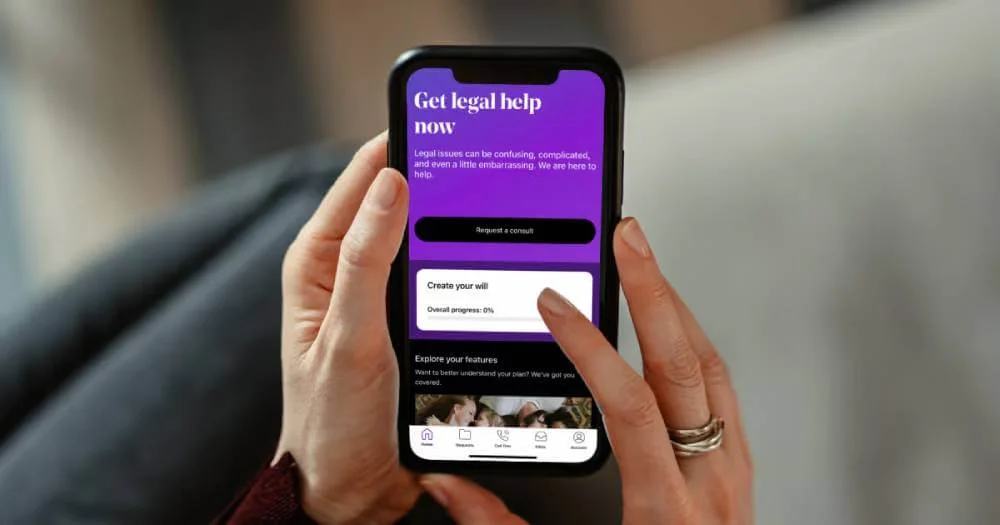 Get LegalShield Membership