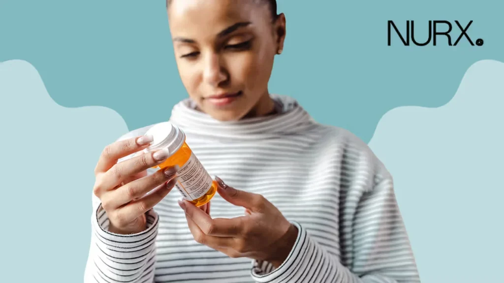 Get Nurx Subscription