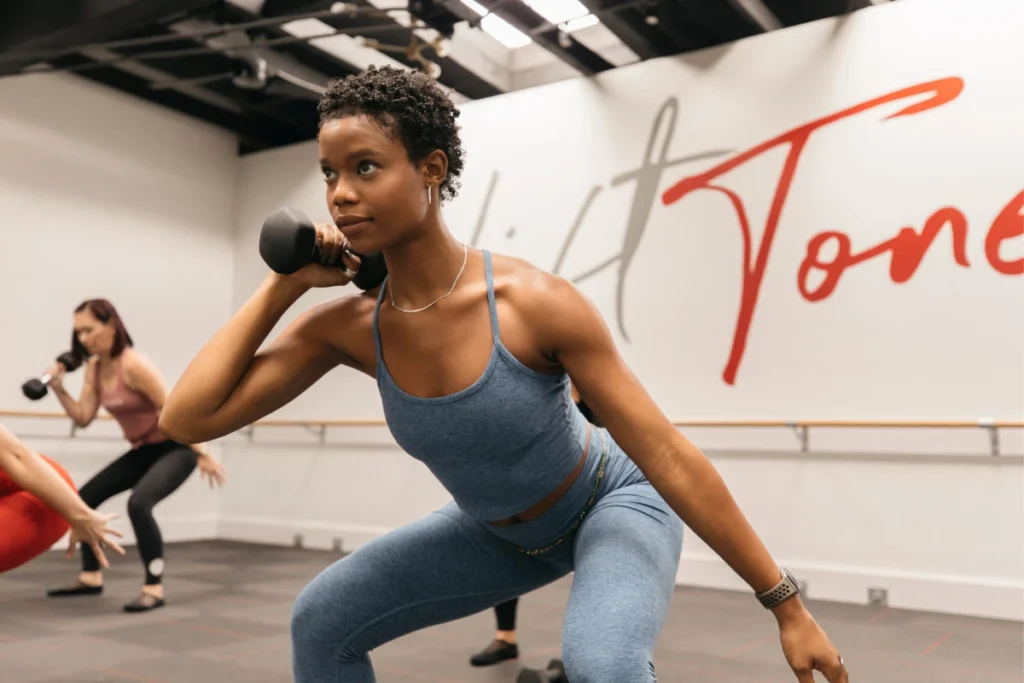 Get Pure Barre Membership
