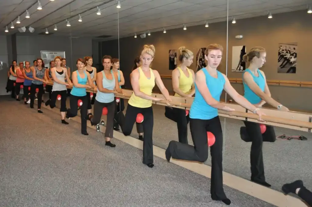 Get Pure Barre Membership
