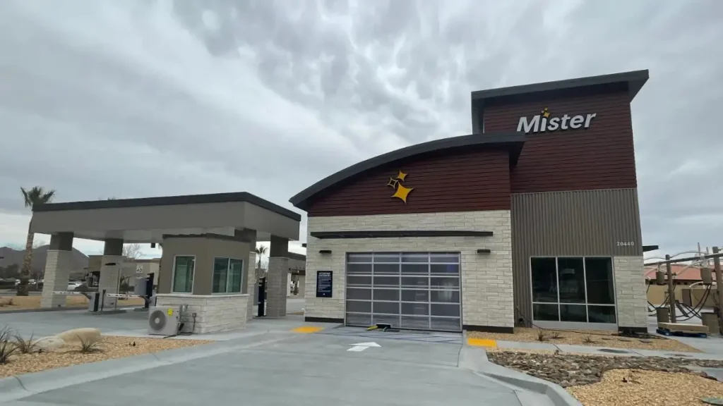 How to Get Mister Car Wash Subscription