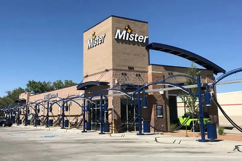 How to Get Mister Car Wash Subscription