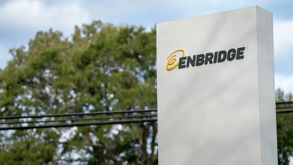 Subscribe to Enbridge Gas Service