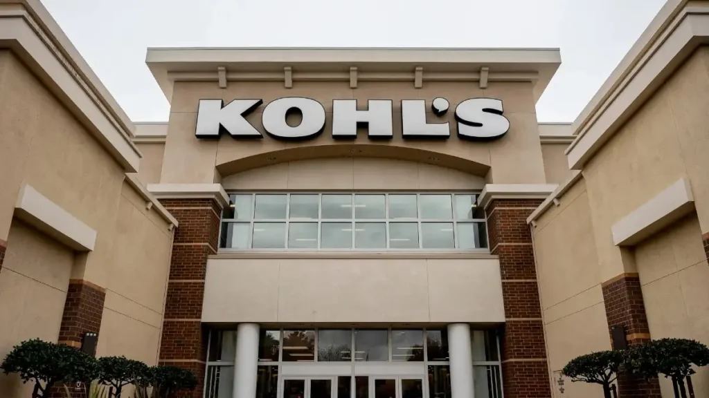 apply for Kohl’s Credit Card