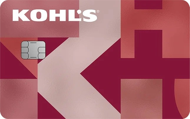 apply for Kohl’s Credit Card