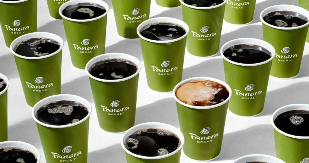 get Panera Subscription