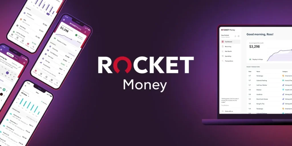 get Rocket Money Subscription