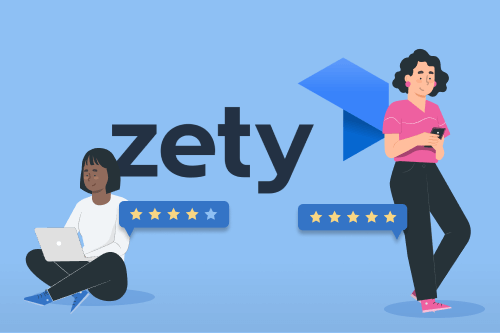 get zety subscription