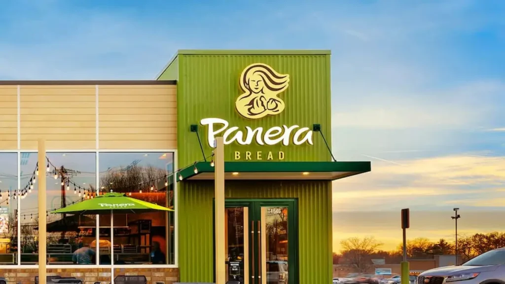get Panera Subscription