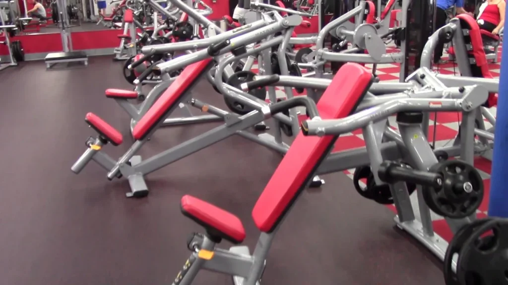 get Workout Anytime Membership