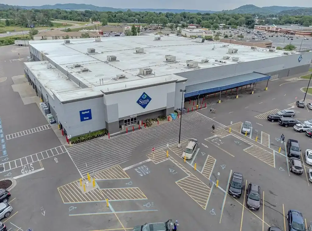 Get Sam's Club Membership