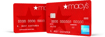 apply for Macy’s Credit Card
