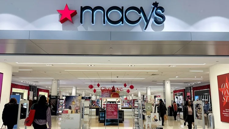 apply for Macy’s Credit Card