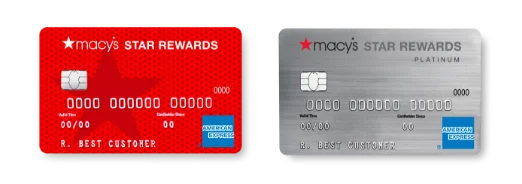 apply for Macy’s Credit Card
