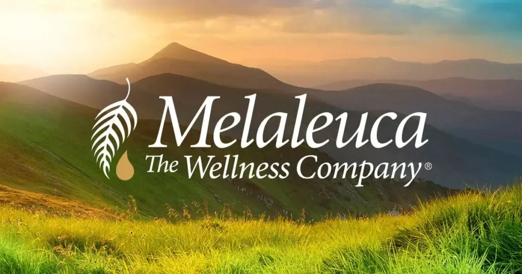 get Melaleuca Membership