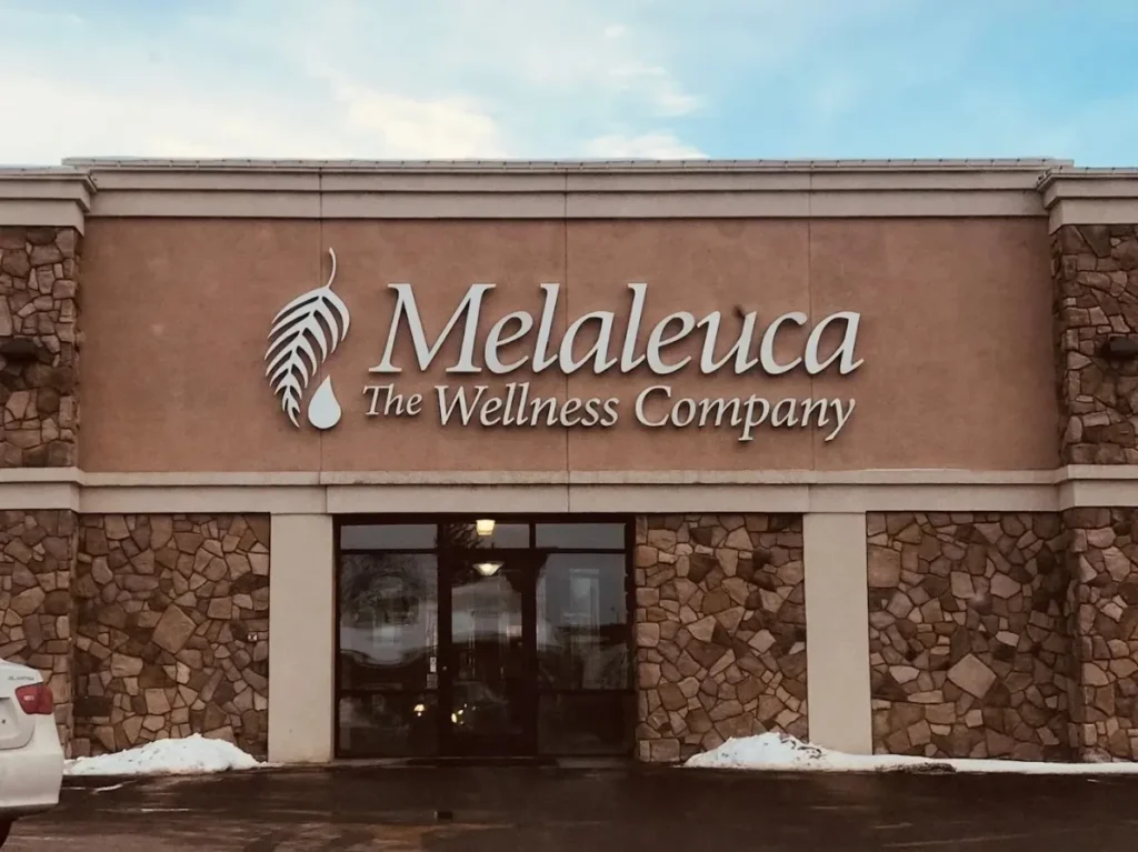 get Melaleuca Membership