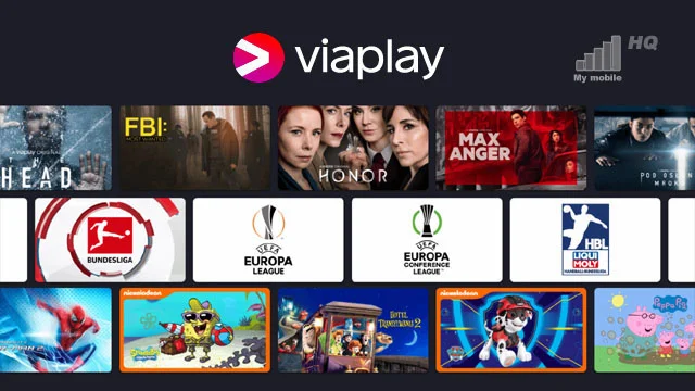 get Viaplay Subscription