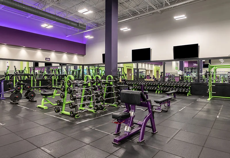 get YouFit Membership