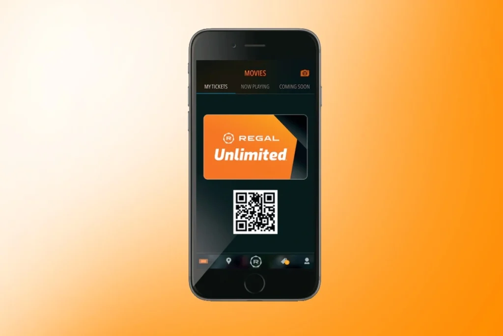 get regal unlimited subscription
