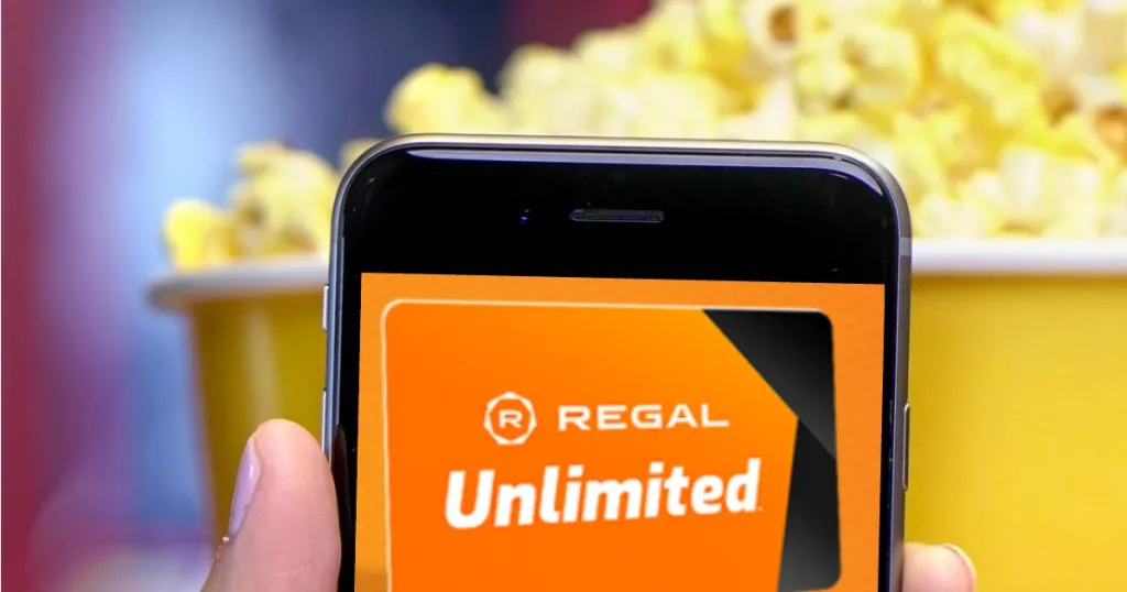 get regal unlimited subscription